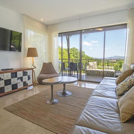 פלאיה קונצ'אל Roble Sabana 105 Luxury Apartment - Reserva Conchal מראה חיצוני תמונה