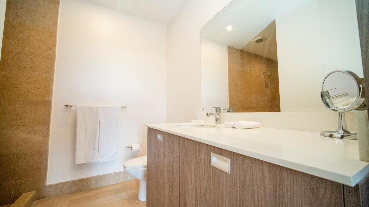 פלאיה קונצ'אל Roble Sabana 105 Luxury Apartment - Reserva Conchal מראה חיצוני תמונה