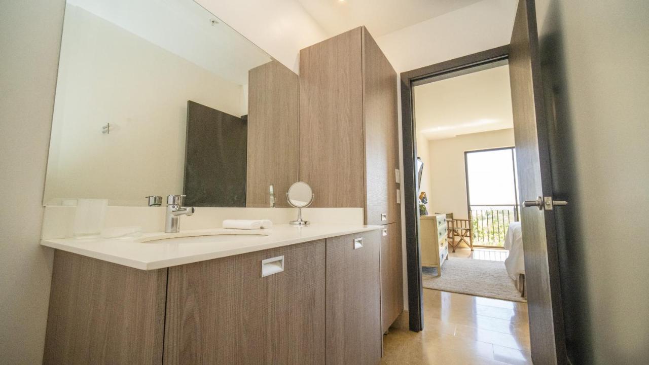 פלאיה קונצ'אל Roble Sabana 105 Luxury Apartment - Reserva Conchal מראה חיצוני תמונה