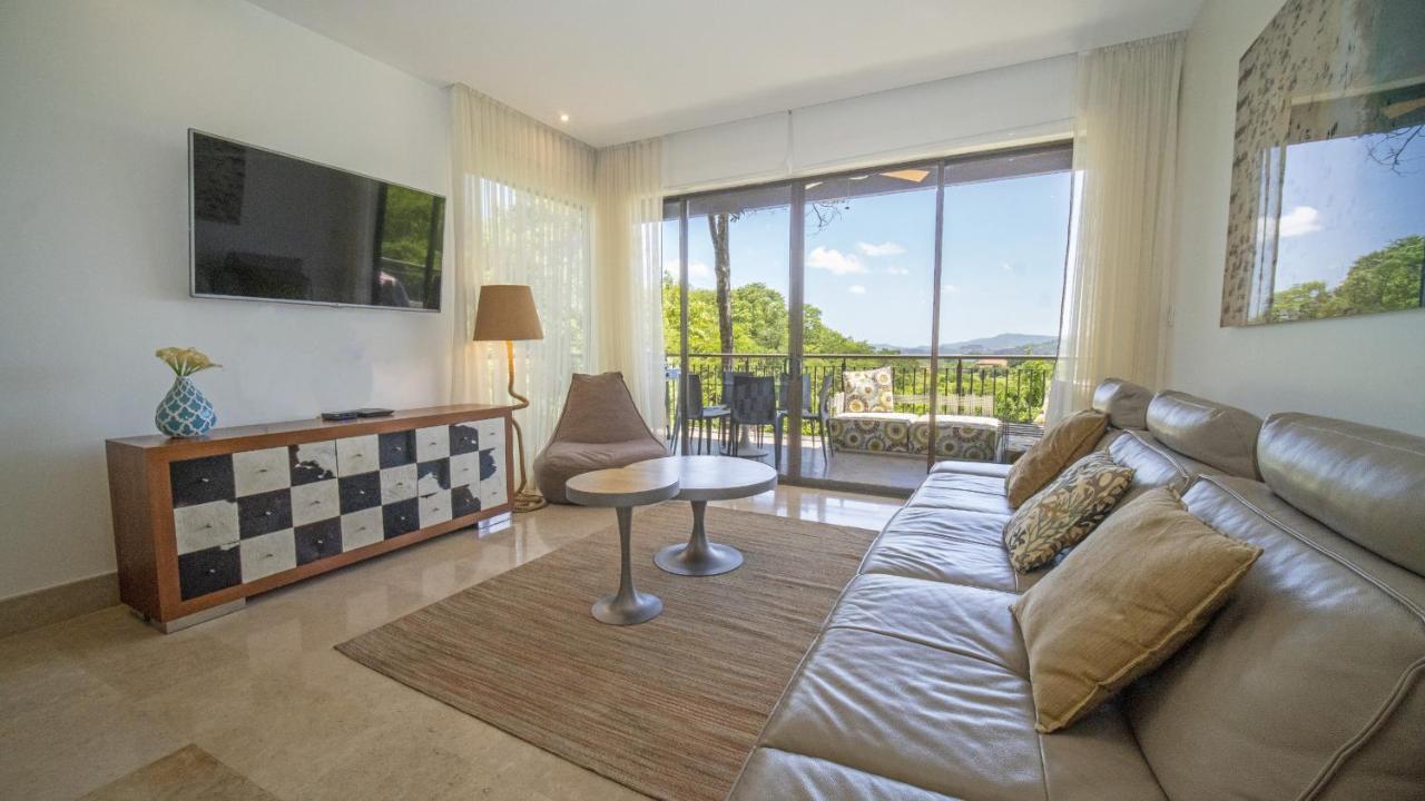 פלאיה קונצ'אל Roble Sabana 105 Luxury Apartment - Reserva Conchal מראה חיצוני תמונה