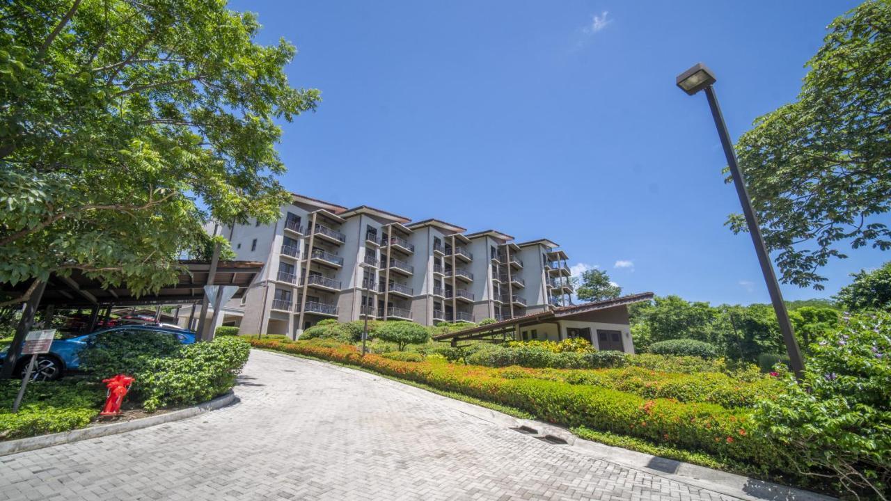 פלאיה קונצ'אל Roble Sabana 105 Luxury Apartment - Reserva Conchal מראה חיצוני תמונה