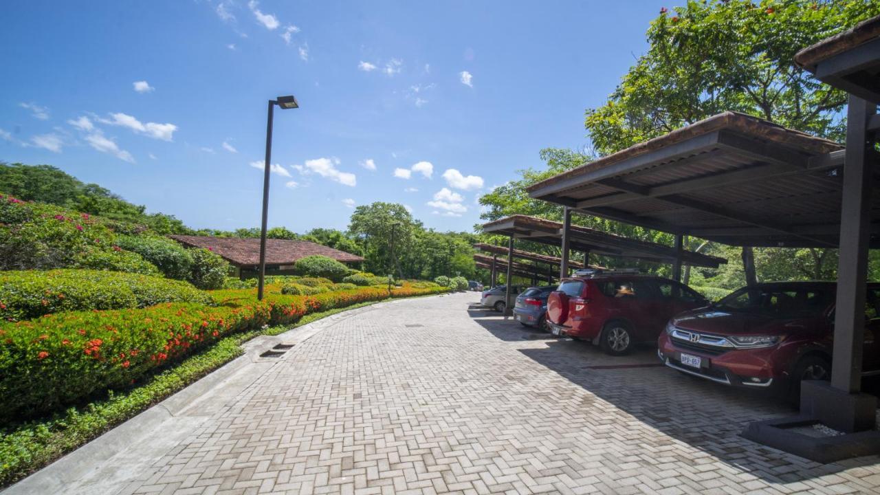 פלאיה קונצ'אל Roble Sabana 105 Luxury Apartment - Reserva Conchal מראה חיצוני תמונה