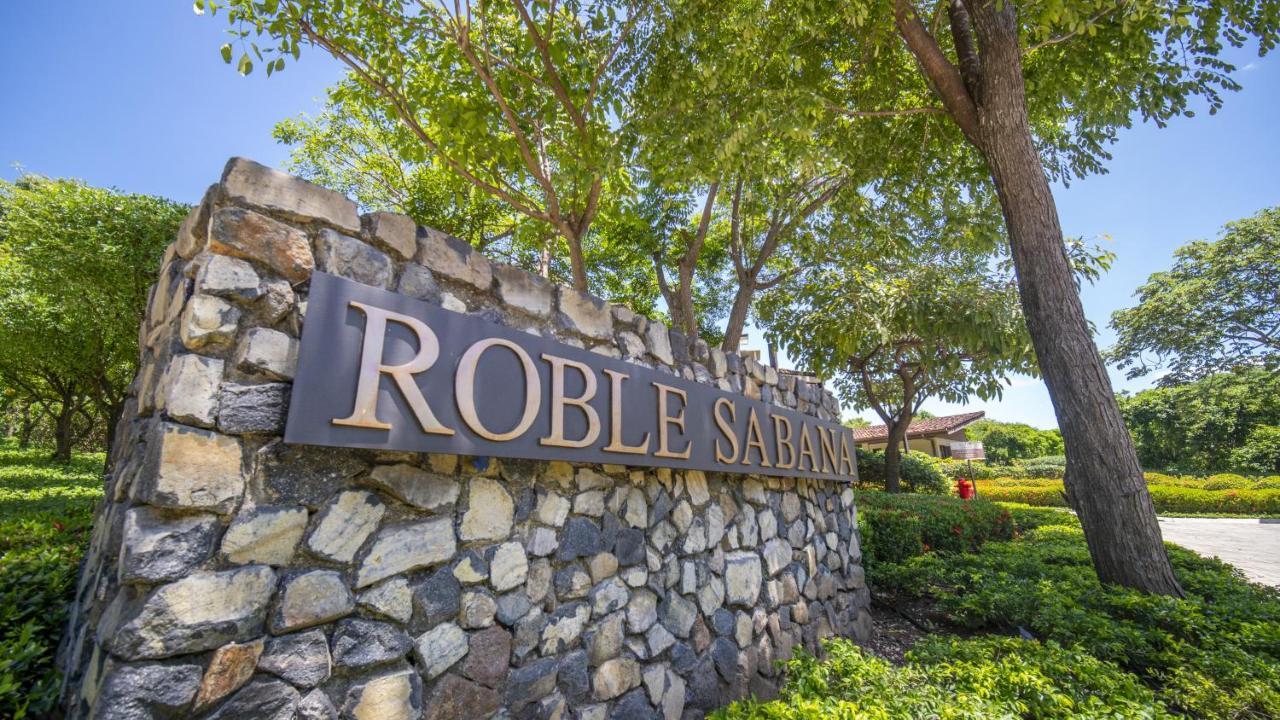 פלאיה קונצ'אל Roble Sabana 105 Luxury Apartment - Reserva Conchal מראה חיצוני תמונה
