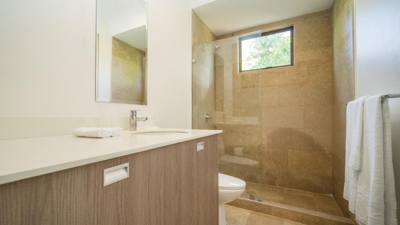פלאיה קונצ'אל Roble Sabana 105 Luxury Apartment - Reserva Conchal מראה חיצוני תמונה