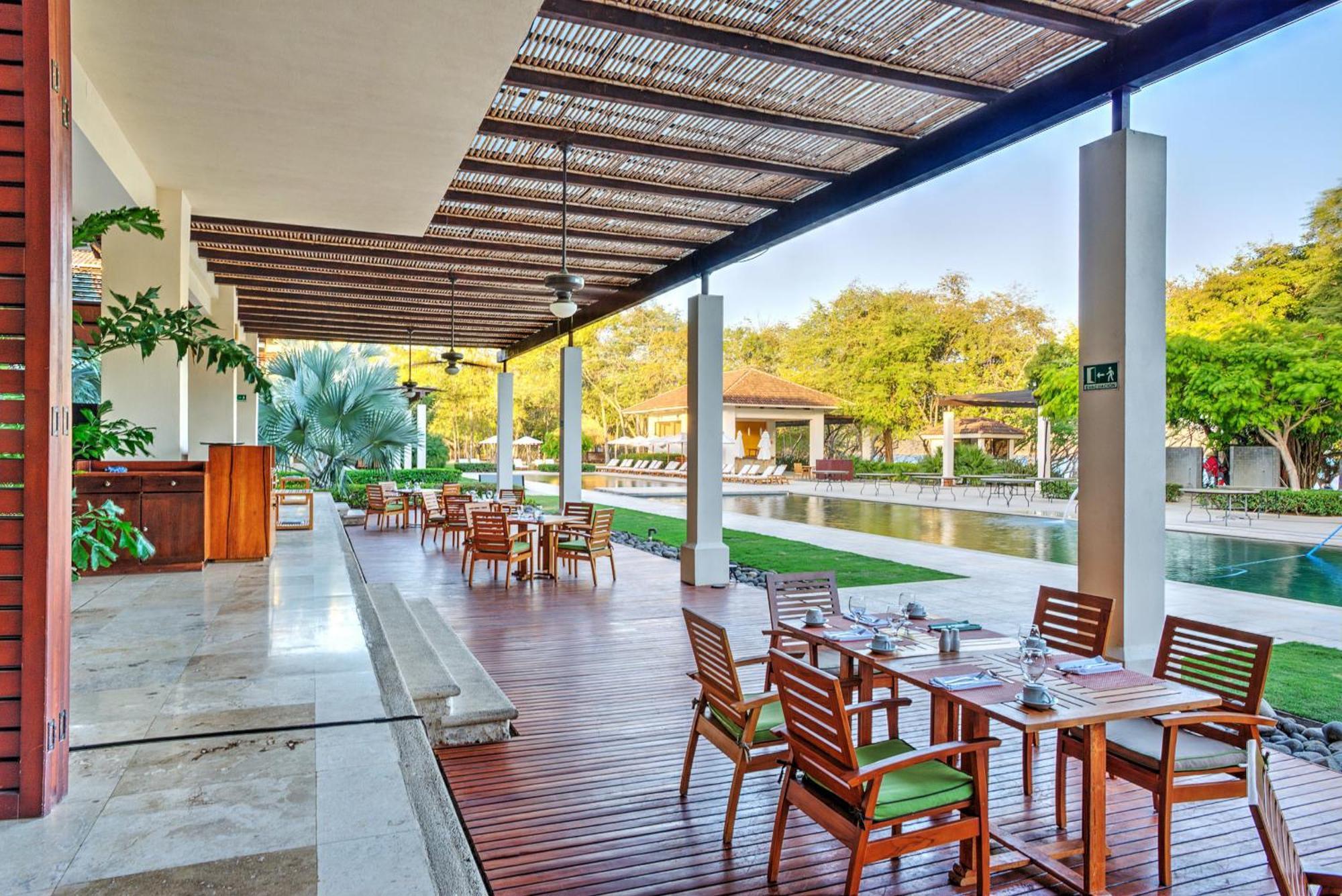 פלאיה קונצ'אל Roble Sabana 105 Luxury Apartment - Reserva Conchal מראה חיצוני תמונה